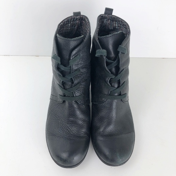 easy spirit ladies boots